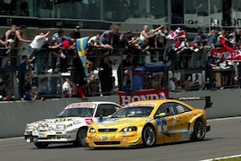 Dunlop Motorsport