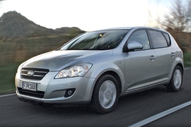 Kia Cee´d
