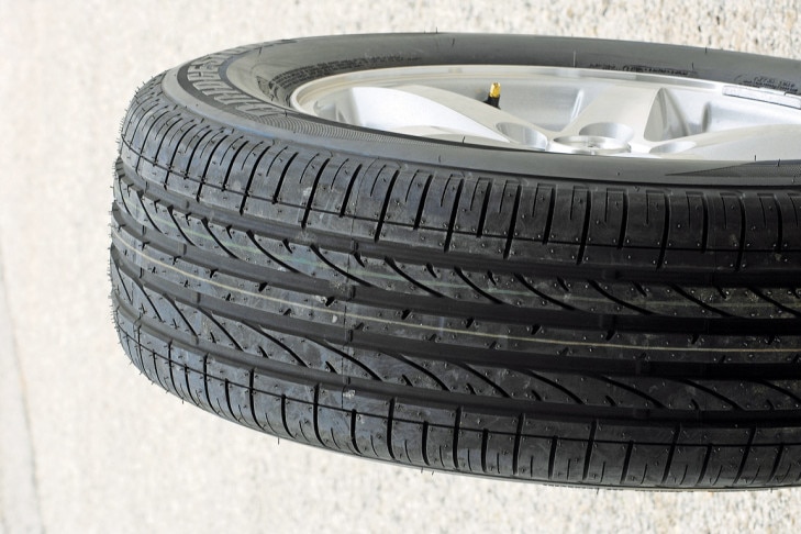Bridgestone
