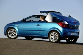 Opel Tigra TwinTop