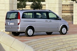 Viano Challenge 2004