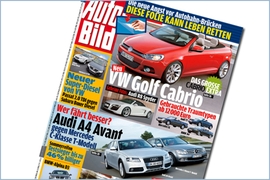 AUTO BILD 14/2008