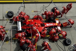 Formel 1
