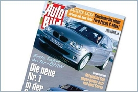 AUTO BILD 25/2004