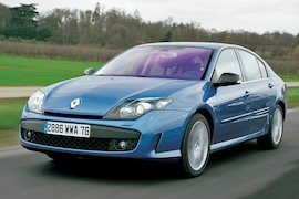 Renault Laguna GT