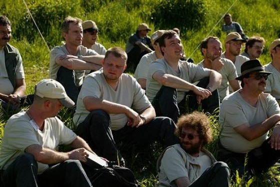Nissan Off-Road Challenge 2004