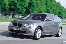 Fahrbericht BMW 120i
