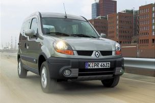 Renault Kangoo Typ Kc Autobild De