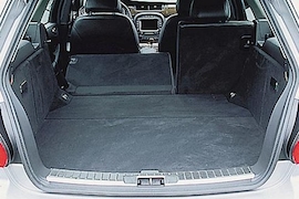 Jaguar X-Type 2.5 Estate