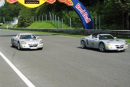 Dunlop Sportfahrertraining