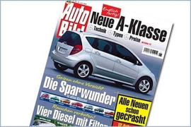 AUTO BILD 26/2004