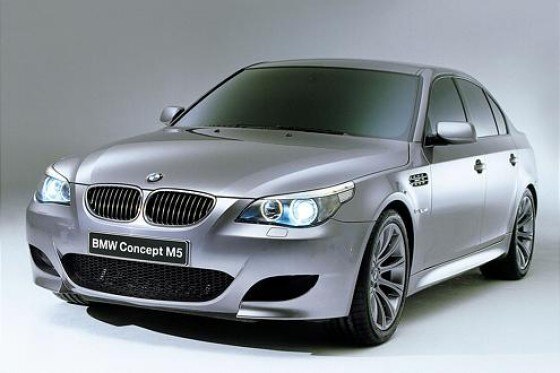 Neue BMW-Motoren
