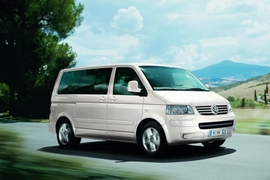 VW Multivan United