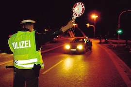Verkehrsrecht