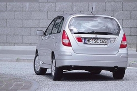 Suzuki Liana 1.4 DDiS