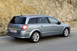 Opel gibt Preise bekannt