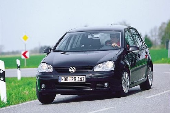 Firmenautos des Jahres 2004 Firmenautos des Jahres 2004