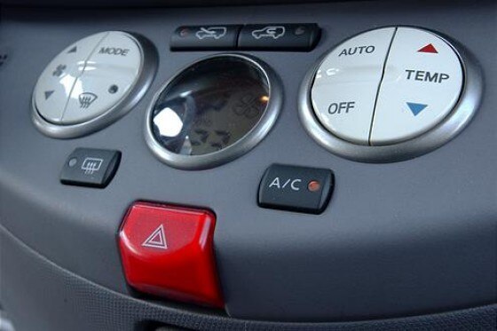 Nissan erweitert Service-Plan Nissan erweitert Service-Plan