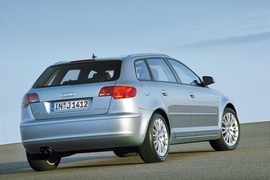 Die Preise für den Sportkombi von Audi