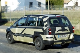 Standort-Entscheidung bei Opel