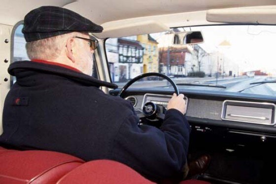 Umfrage zum "Führerschein auf Zeit" Umfrage zum "Führerschein auf Zeit"