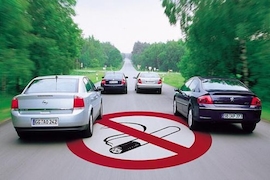 Citroën C5, Opel Vectra, Peugeot 407, VW Passat