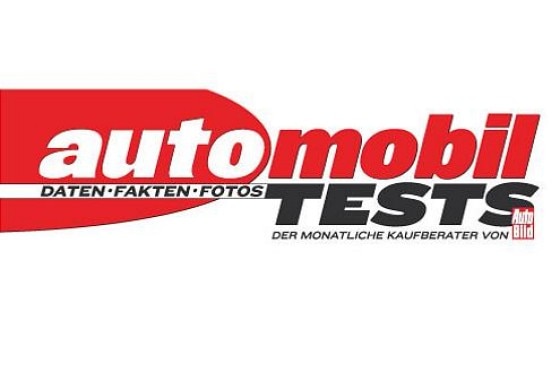 AUTOMOBIL TESTS 07/2004 AUTOMOBIL TESTS 07/2004