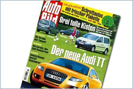 AUTO BILD 27/2004 AUTO BILD 27/2004
