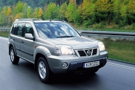 Dauertest Nissan X-Trail 2.2 dCi