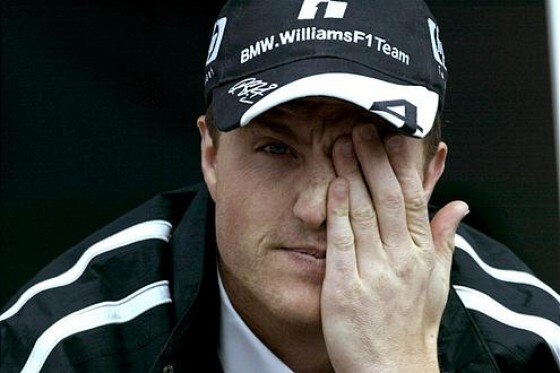 Interview mit Ralf Schumacher Interview mit Ralf Schumacher