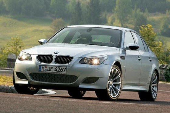 BMW M5 BMW M5