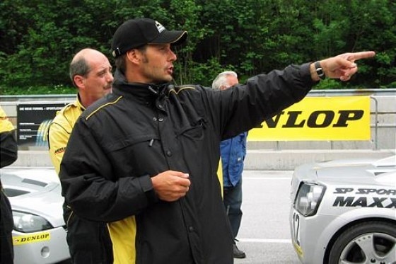 Dunlop-Training