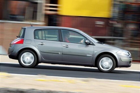 Renault ändert das Ausstattungskonzept Renault ändert das Ausstattungskonzept