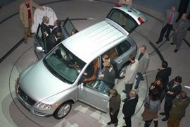 Neuwagen-Rabatte