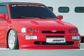 Ford Escort Cabrio von Holger Haupt