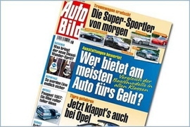 AUTO BILD 28/2004