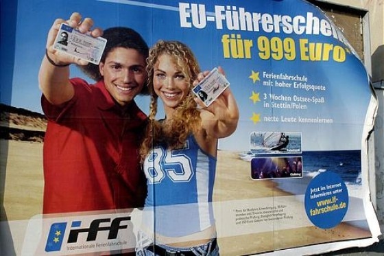 Legales EU-Schnäppchen?