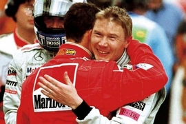Formel 1