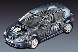 Smart Repair