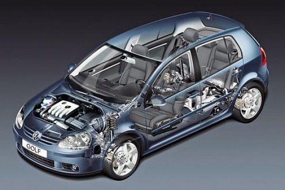 Smart Repair