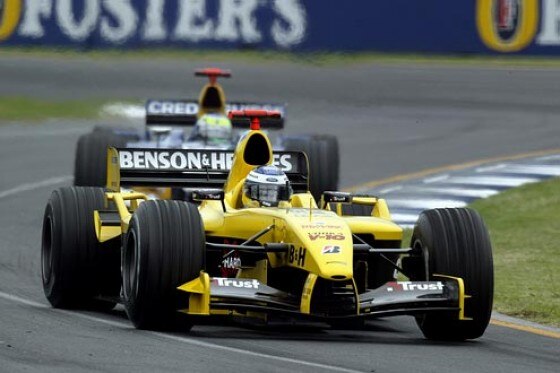 Dubai will eigenes Formel-1-Team