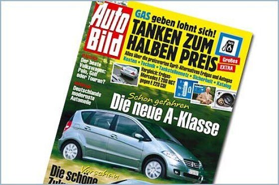 AUTO BILD 29/2004 AUTO BILD 29/2004