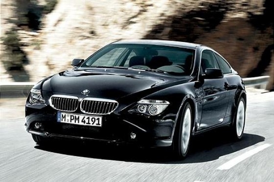 BMW-Rückruf für V8- und V12-Modelle