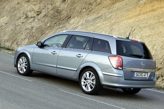 Preisoffensive von Opel