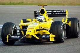 Formel-1-Politik