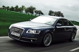 SKN A6 3.0 TDI quattro