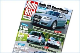 AUTO BILD 30/2004