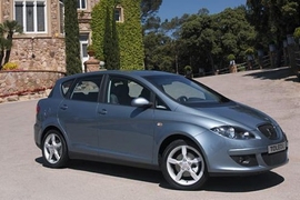 Der neue Seat Toledo