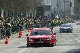 "Heim"-Grand Prix von Toyota