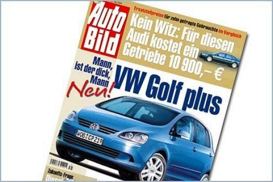 AUTO BILD 31/2004
